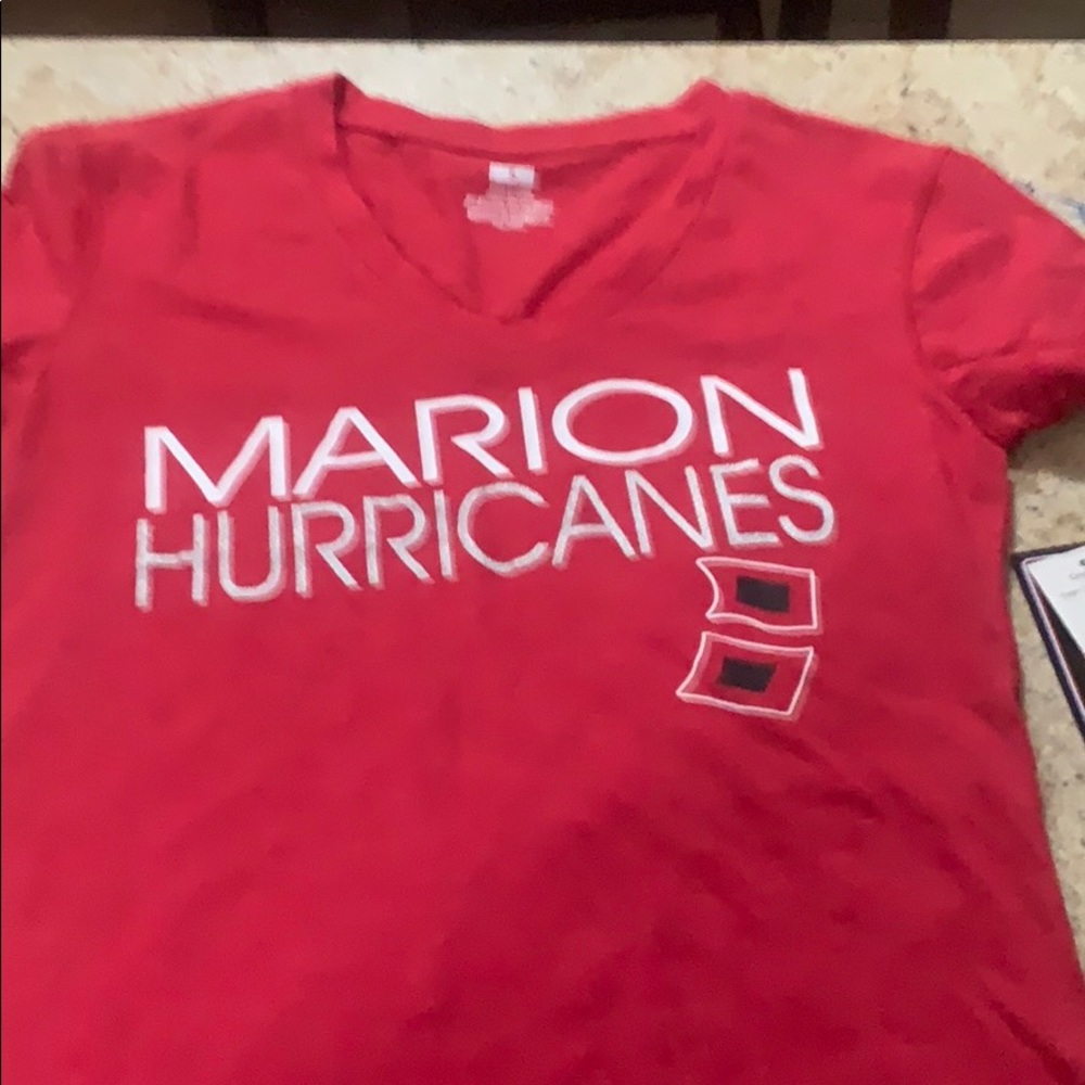Marion Hurricanes T-Shirt